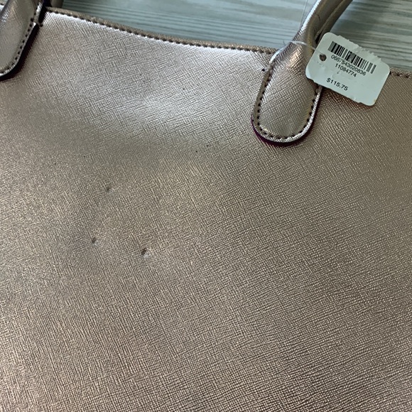 BATH & BODY WORKS TOTE - Picture 9 of 12